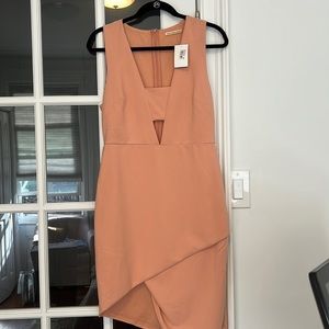 Mustard Seed dress /// never worn /// size L